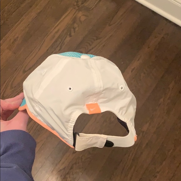 Nike cap - Picture 4 of 5